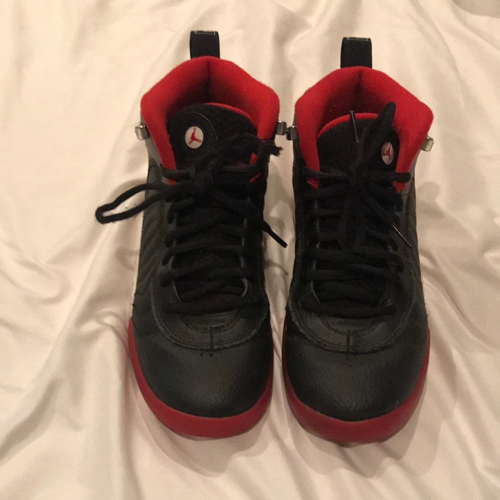 Jordan sneakers